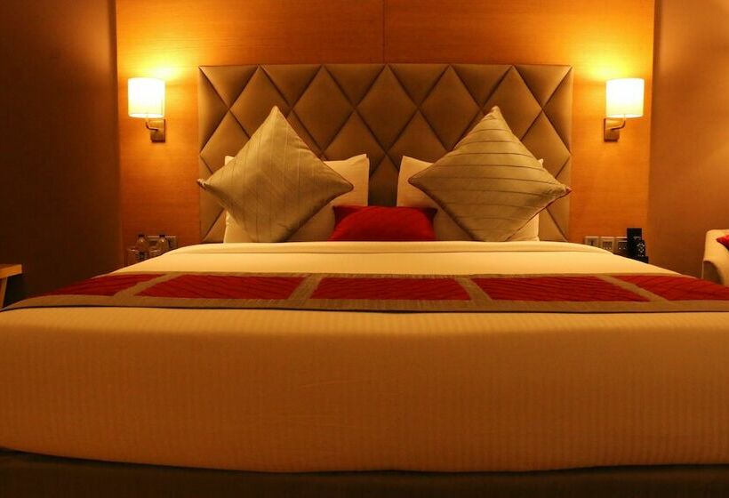 Номер Премиум, Ramada By Wyndham Darjeeling Gandhi Road