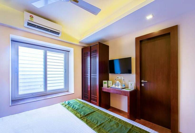 标准间, Treebo Vedanta