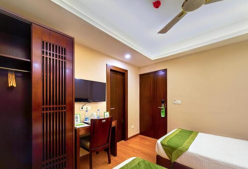 标准间, Treebo Vedanta