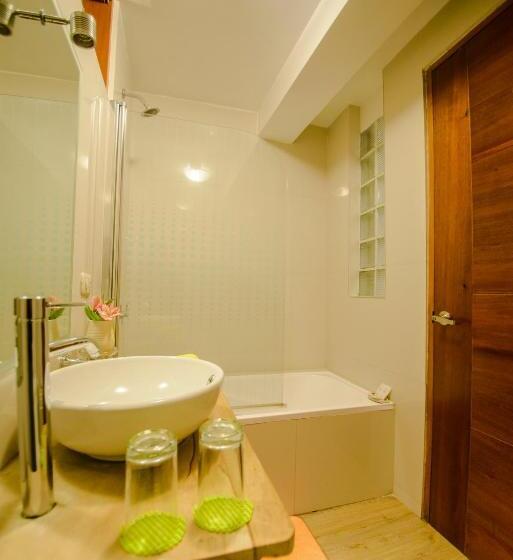 Трехместный Номер Deluxe, Wayta Inn