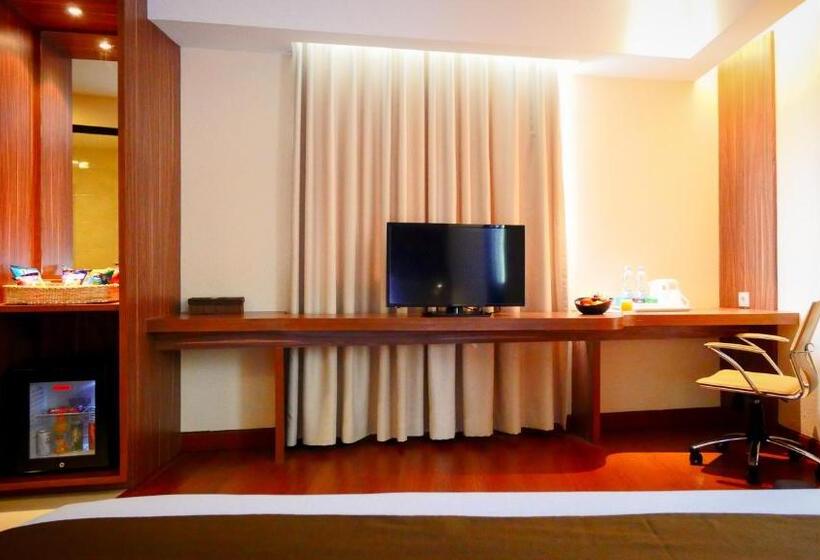 Номер Executive, Prime Park  Pekanbaru