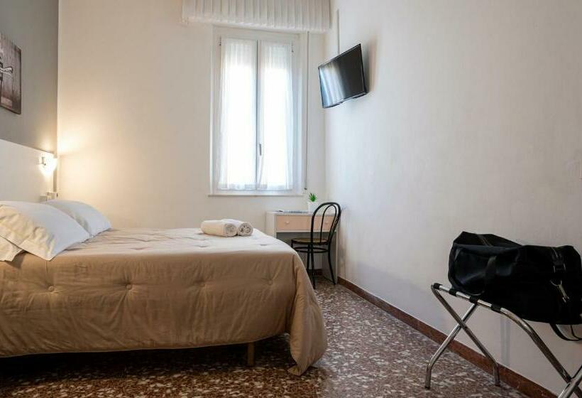 Номер Стандарт, Amadei Hotel Blumen