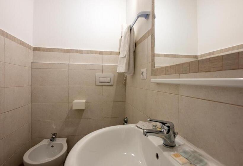 Номер Стандарт Индивидуальный, Amadei Hotel Blumen
