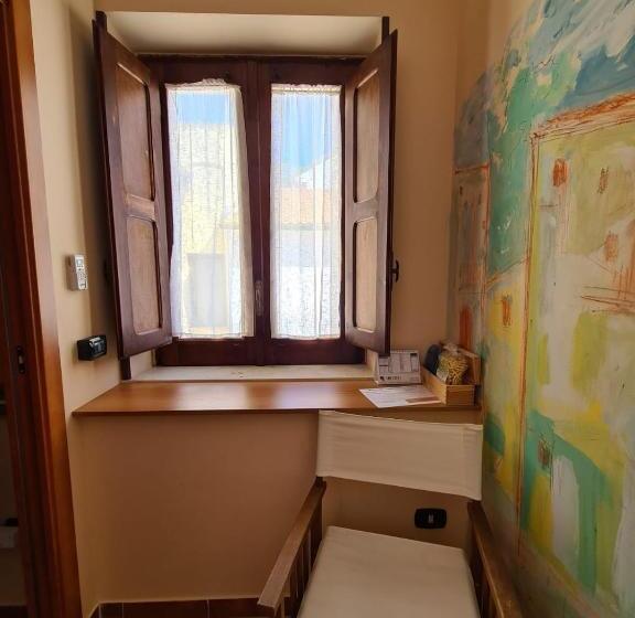 Номер Стандарт, B&b Genti Delle Alture