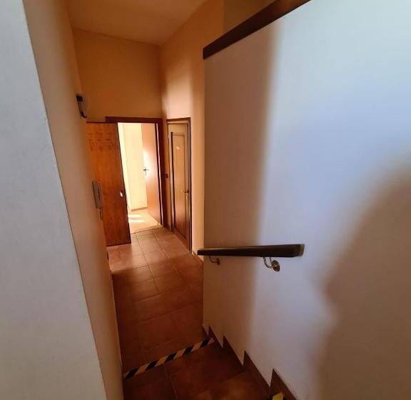 Апартаменты Superior 1 Спальня, B&b Genti Delle Alture