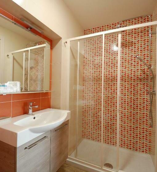اتاق استاندارد, B&b Incanto Sotto Il Mare