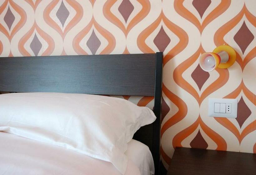 اتاق استاندارد, B&b Incanto Sotto Il Mare