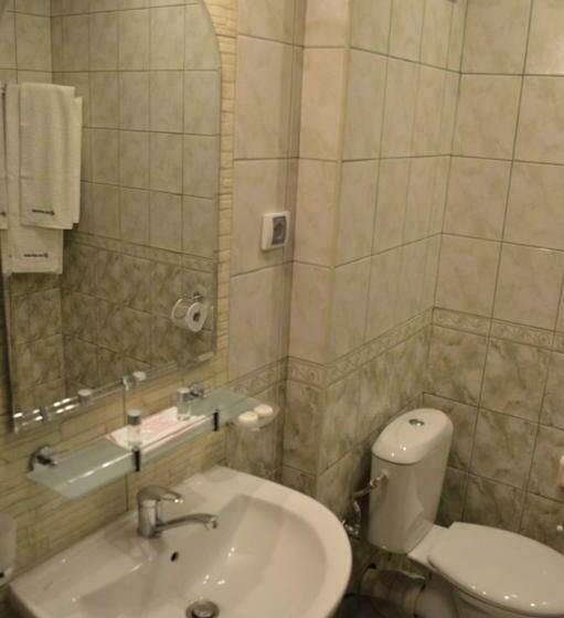 Номер Deluxe, Boutique Hotel Vsk Kentavar