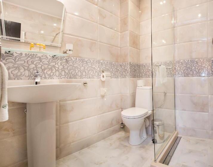 Номер Стандарт, Boutique Hotel Vsk Kentavar