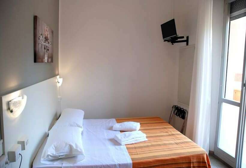 Номер Economy, Amadei Hotel Blumen