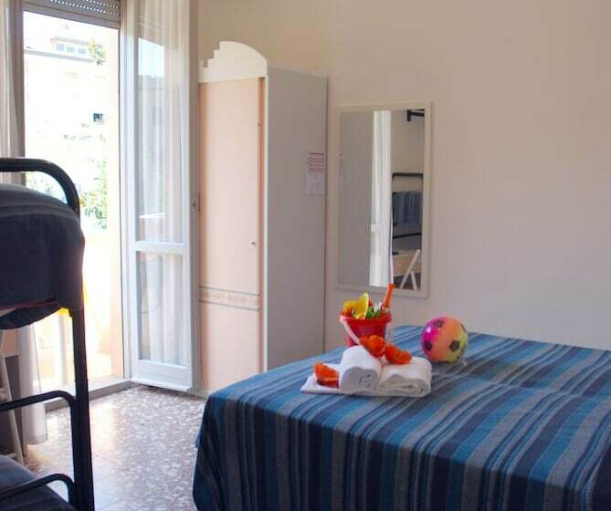 Семейный Номер, Amadei Hotel Blumen