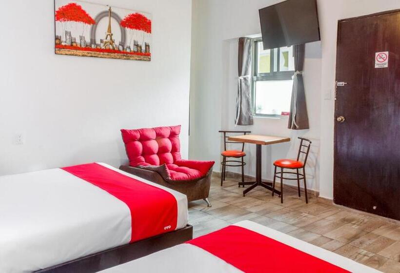 Quarto Superior, Gandag