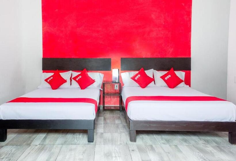 Quarto Superior, Gandag