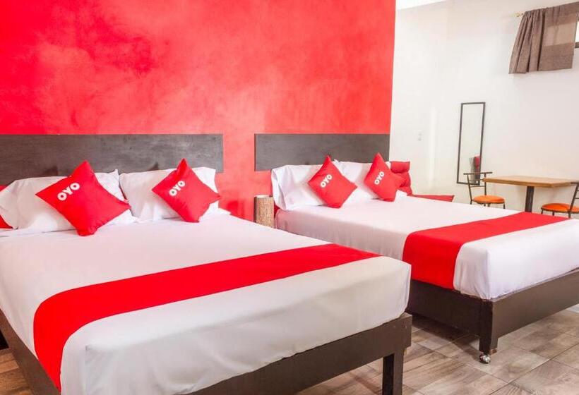 Quarto Deluxe, Gandag