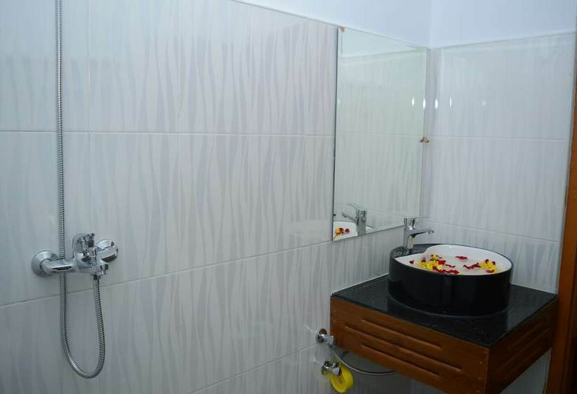 Habitació Deluxe, Kayah Golden Hill