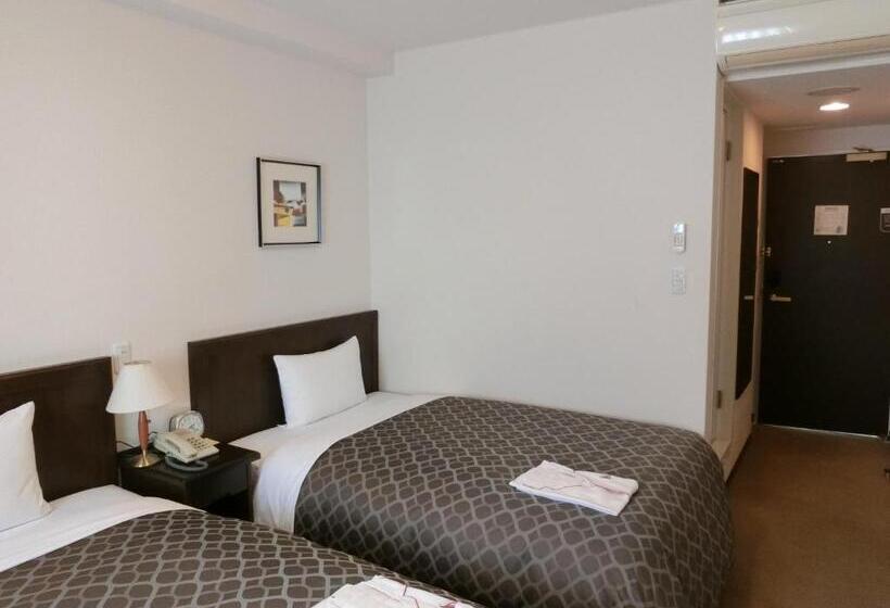 Номер Стандарт, Laxio Inn