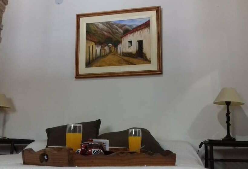 Номер Стандарт, Hostal Tierra De Vinos