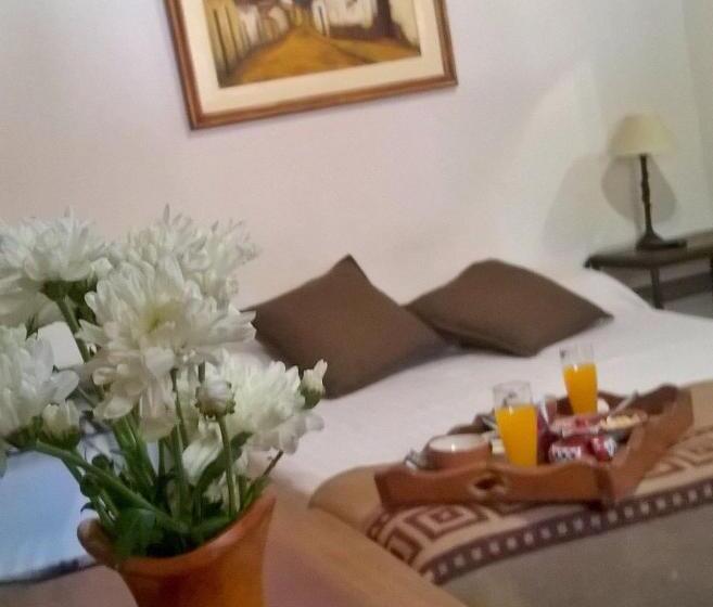 Номер Стандарт, Hostal Tierra De Vinos