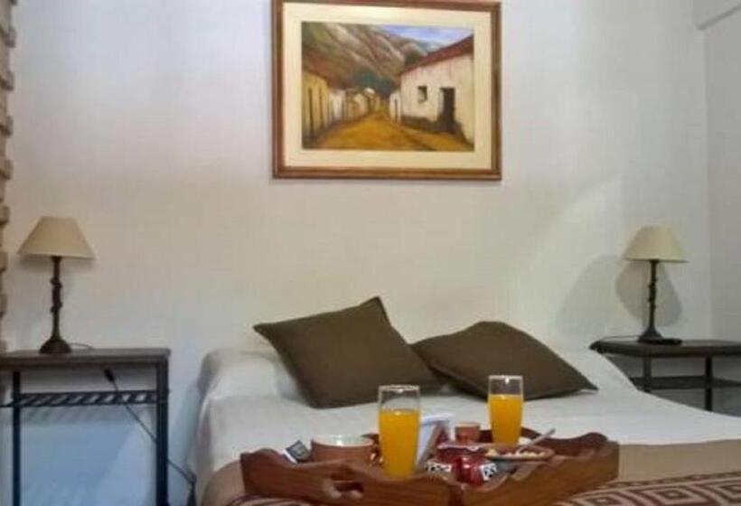 Номер Стандарт Совместная Ванная, Hostal Tierra De Vinos