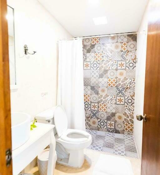 Suite Clasic, Siesta Holbox