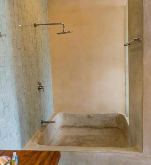 Suite Senior, Siesta Holbox