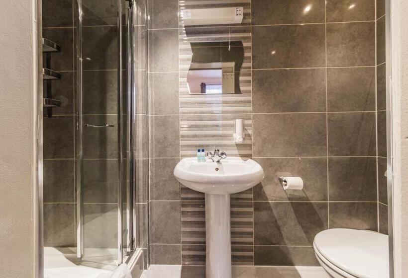 Номер Стандарт Трехместный, Melandre Hotel By Saba