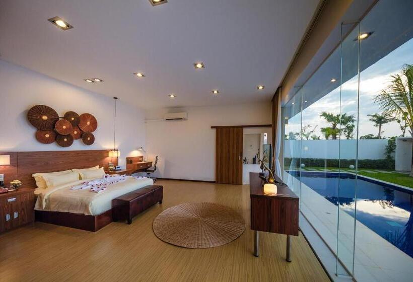 带1个卧室的别墅, Angkor Rendezvous
