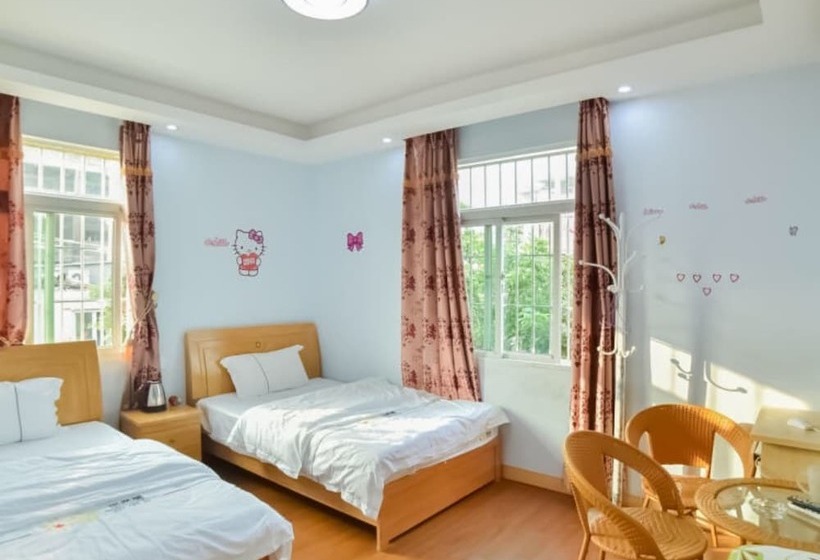 Номер Стандарт, Youranju Inn