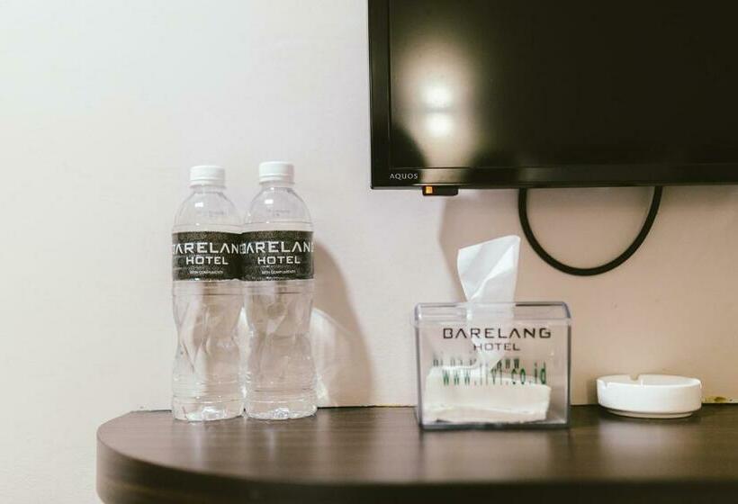 اتاق استاندارد, Barelang Hotel Nagoya Batam