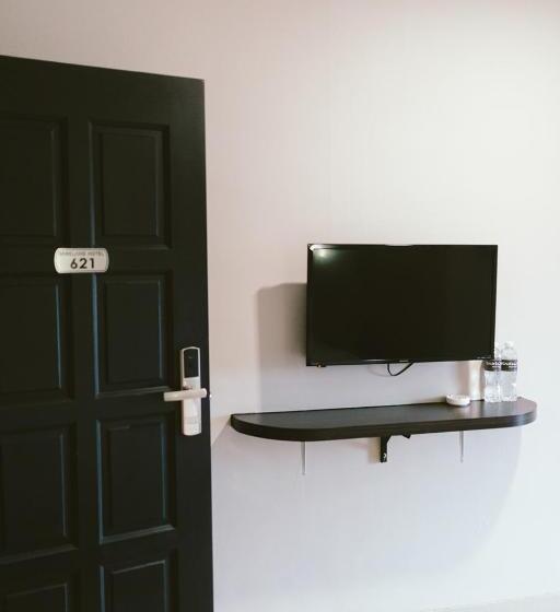 اتاق لوکس, Barelang Hotel Nagoya Batam