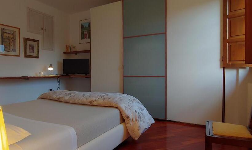 Номер Superior, Torrebianca Tuscany
