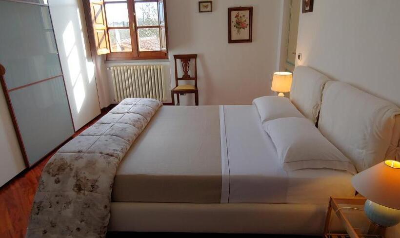 Номер Superior, Torrebianca Tuscany