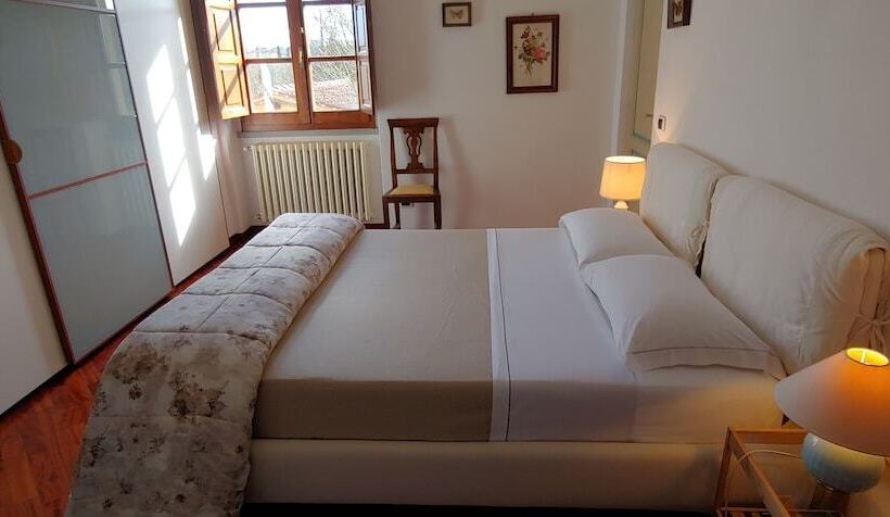 Номер Superior, Torrebianca Tuscany