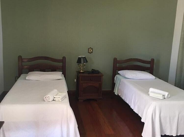 Номер Стандарт, Grande Hotel Pozzobon