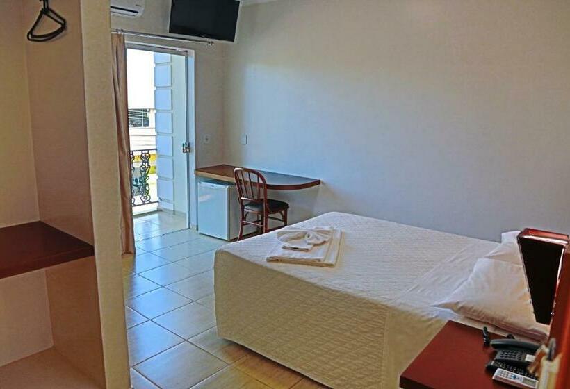 수피리어 룸, Dois Vizinhos Palace