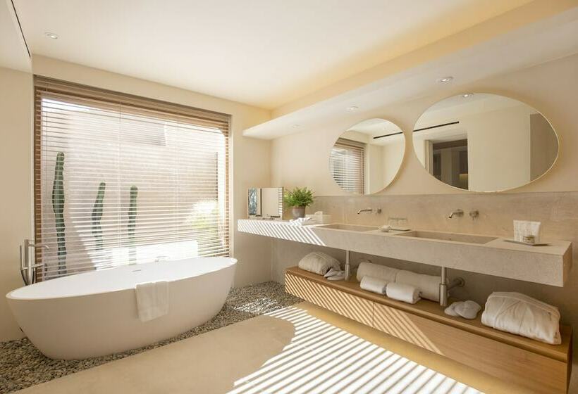 Люкс Повышенной Комфортности, Pleta De Mar, Grand Luxury Hotel By Nature   Adults Only