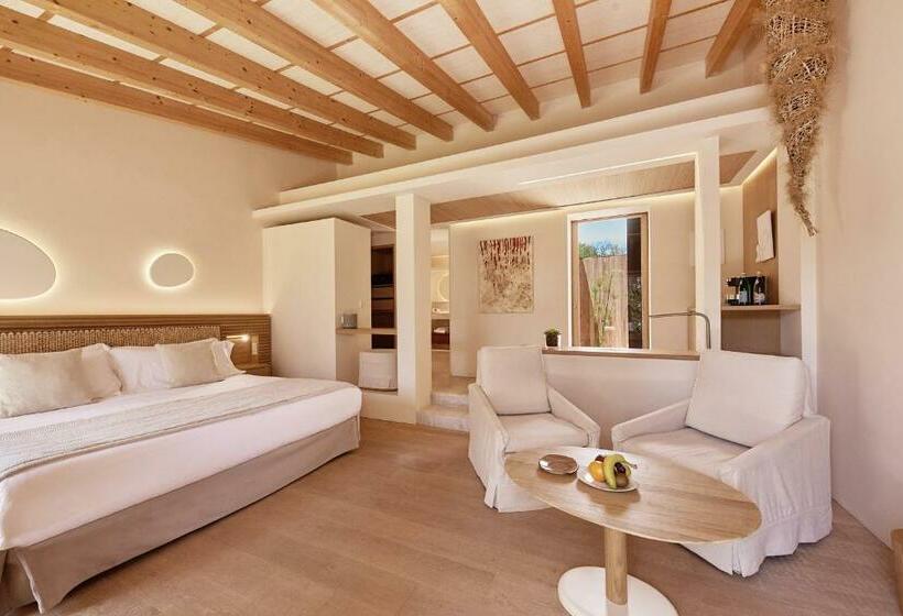 Люкс, Pleta De Mar, Grand Luxury Hotel By Nature   Adults Only