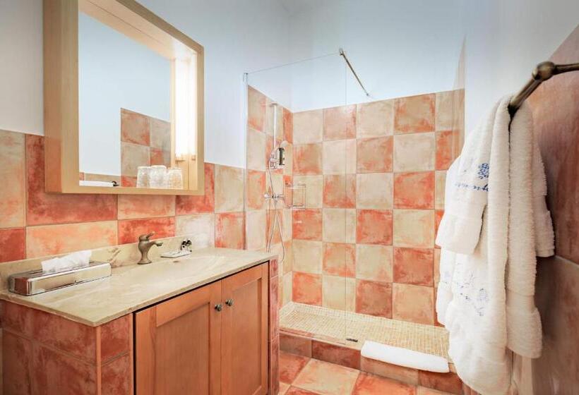 اتاق استاندارد با تخت بزرگ, Boutique Hideaway Cortijo El Sarmiento