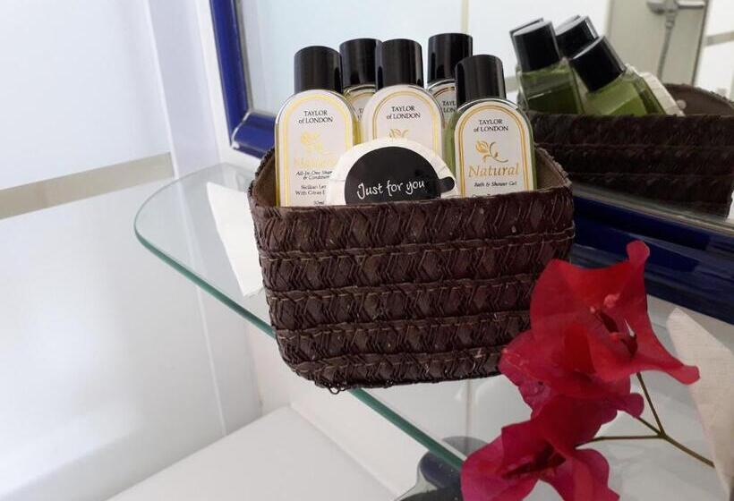 エコノミールーム, Boutique Hostal Casa Justa