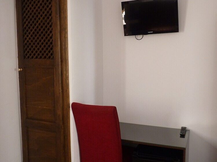スタンダードトリプルルーム, Boutique Hostal Casa Justa