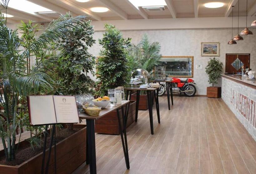 Четырехместный Номер Deluxe, La Viscontina