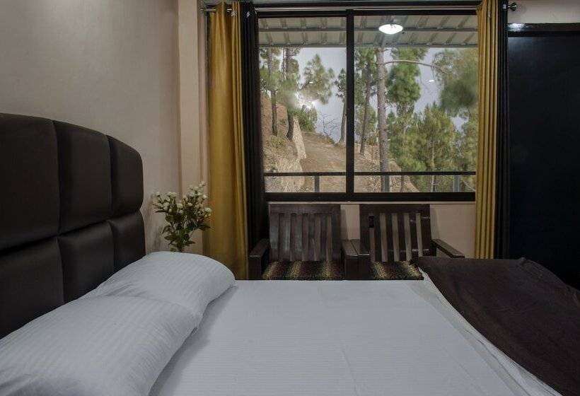 침실 1개 베이직 아피트, Corbett Hill Resorts  By Opensky, Lansdowne