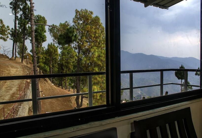 침실 1개 주택, Corbett Hill Resorts  By Opensky, Lansdowne