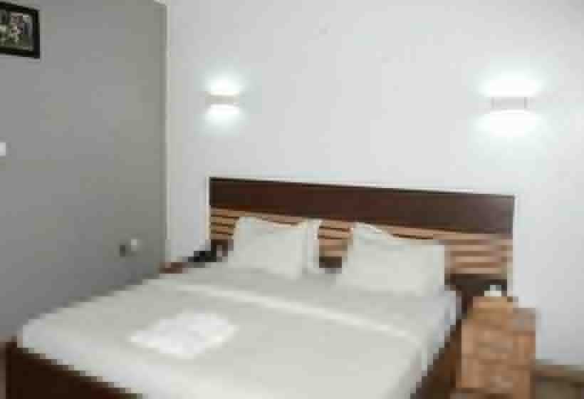 اتاق لوکس, Park Hotels