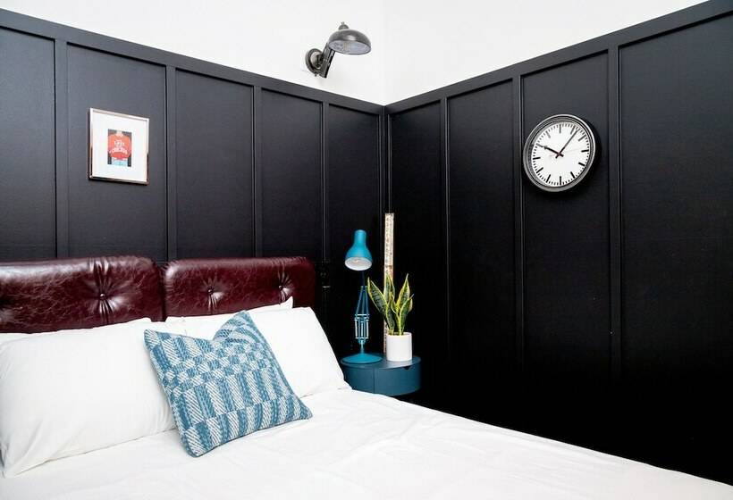 Quarto clássico, The Chicago Hotel Collection River North