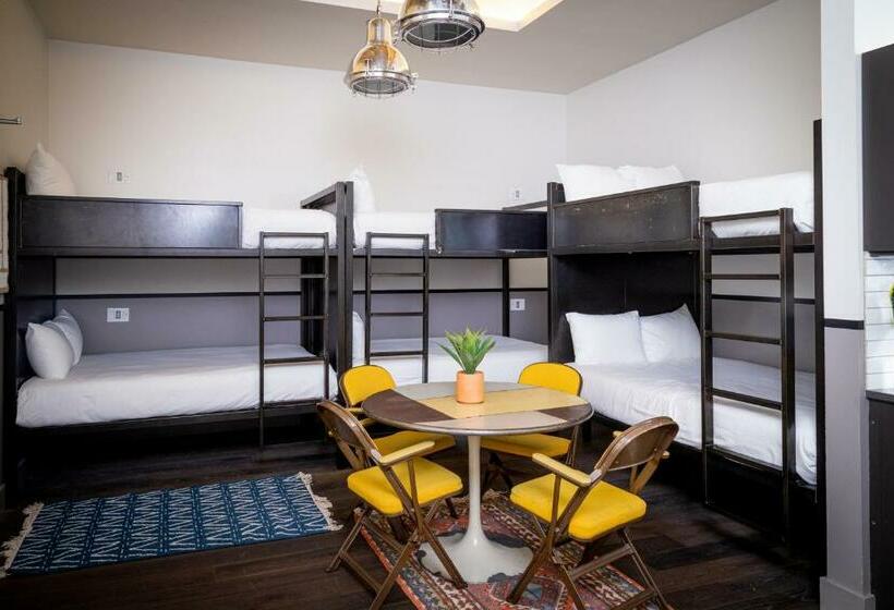 Quarto standard, The Chicago Hotel Collection River North