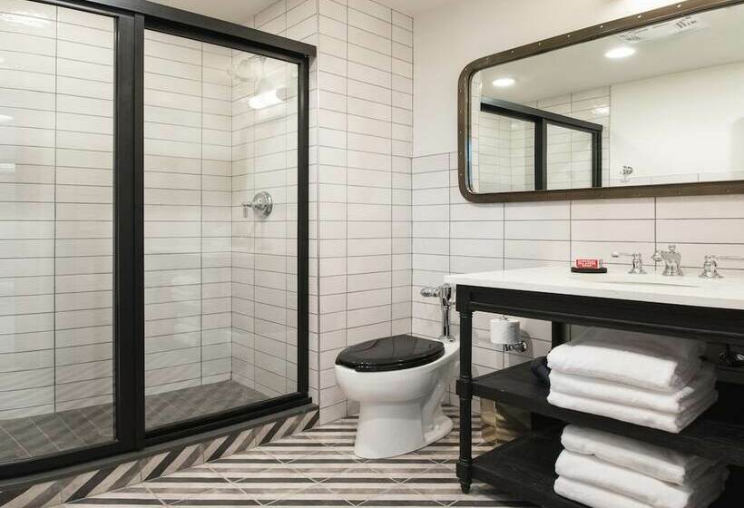 Quarto standard, The Chicago Hotel Collection River North