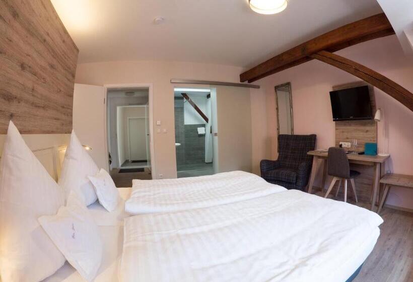 Стандартный Номер Кровать Кинг, Weinbar Fahr Away
