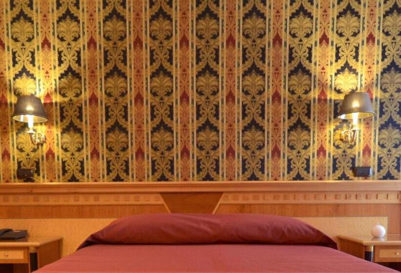 Номер Стандарт, San Giovanni Rotondo Palace   Alihotels