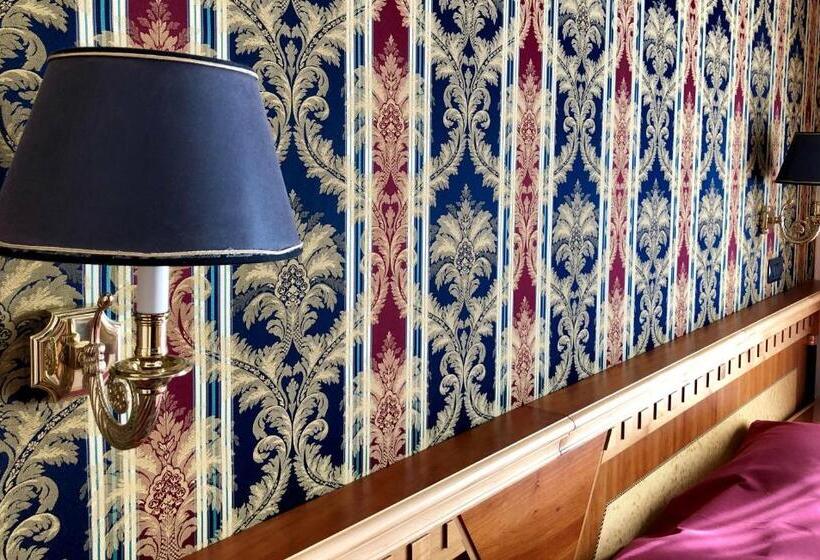 Четырехместный Номер Классик, San Giovanni Rotondo Palace   Alihotels